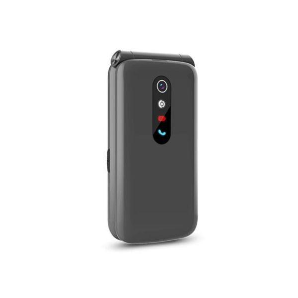 Telemóvel Sénior SPC Stella 2 Titanium (Dual SIM - 240 x 320 pixels - Preto) — miniatura 5
