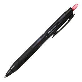 Caneta e Lápis UNIBALL JetStream Sport SXN-157E (Vermelho) — miniatura 2