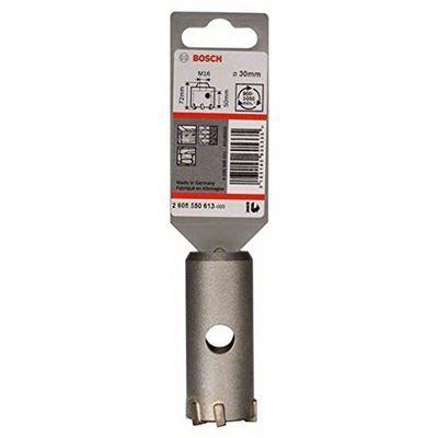 Serra Craneana BOSCH 2608550613 SDS-plus-9 (Metal)