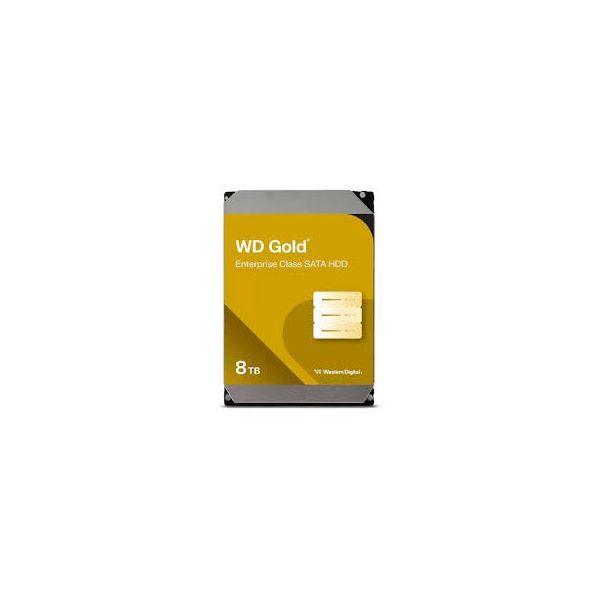 Disco Rígido Interno WESTERN DIGITAL WD8005FRYZ (8 TB - 3,5" - Serial ATA III), miniatura 5