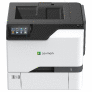 Contentor de Resíduos de Toner LEXMARK 71C0W00 (170.000 páginas), miniatura 4