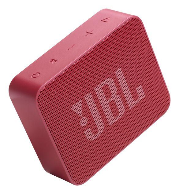 Coluna Portátil JBL Go Essential 2 (3,1 W - Sem fios - Vermelho) — miniatura 6