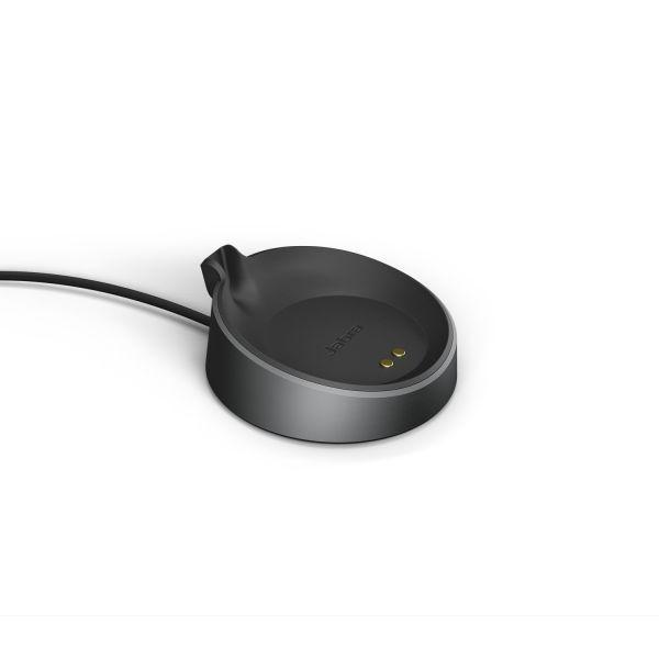 Base de Carregamento JABRA 14207-73 (USB Type-A - USB-A - Preto), miniatura 2