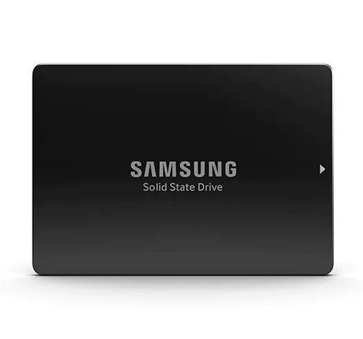 SSD SAMSUNG PM897 (960GB - SATA III - 2,5")