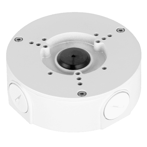 Caixa de Ligações DAHUA PFA130-E (Branco)