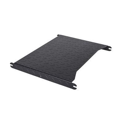 Piso Antiderrapante THERMALTAKE Sim Rig Floor (Cockpit de simulação - Preto)
