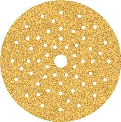 Disco de Lixa BOSCH EXPERT C470 (Ø 150 mm - Grão 40 - 5 Unidades)