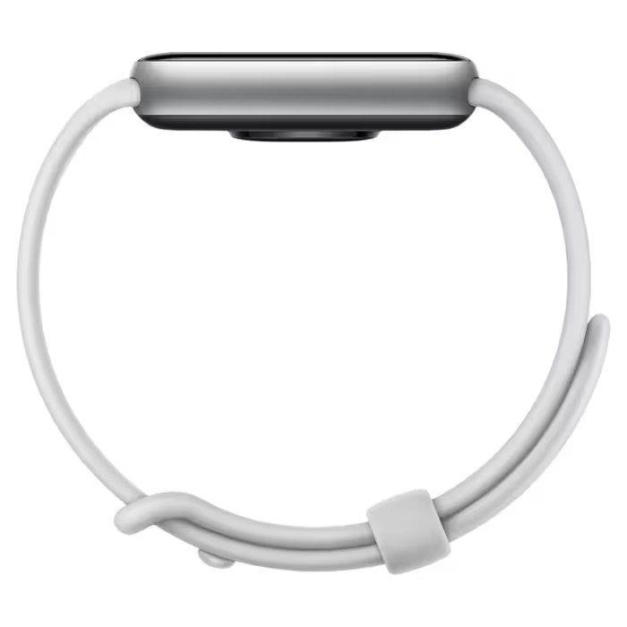 Smartband XIAOMI Smart Band 10 Pro (AMOLED - 1,74" - 336 x 480 píxeis - Prateada) — miniatura 3