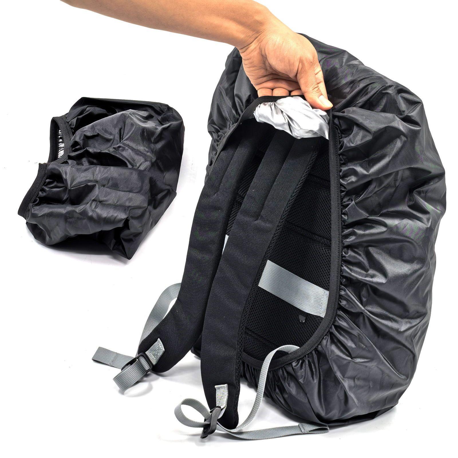 Mochila EWENT EW2537 (16,1" - Preto), miniatura 10