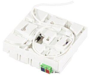 Caixa de Terminação FTTH LOGILINK FB2LC30 (1x LC/APC - Cabo de 30 m - Branco), miniatura 4