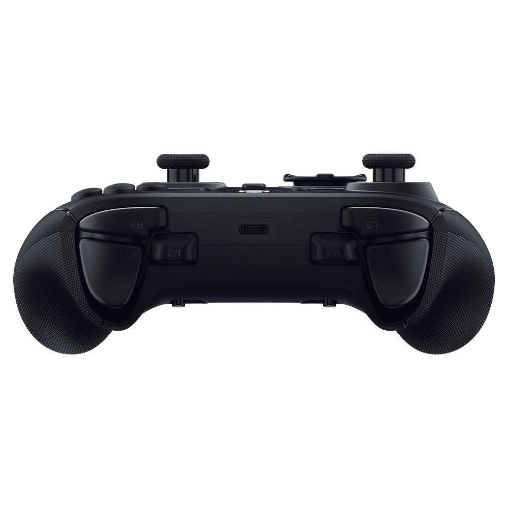 Comando RAZER Wolverine V3 Tournament Edition (Xbox - USB Type-A para USB Type-C - Com fios - Preto e Branco) — miniatura 5