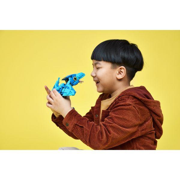 LEGO 77977 Jurassic World Dinossauro Bebé: Pteranodonte (7+ anos - 373 peças) — miniatura 6