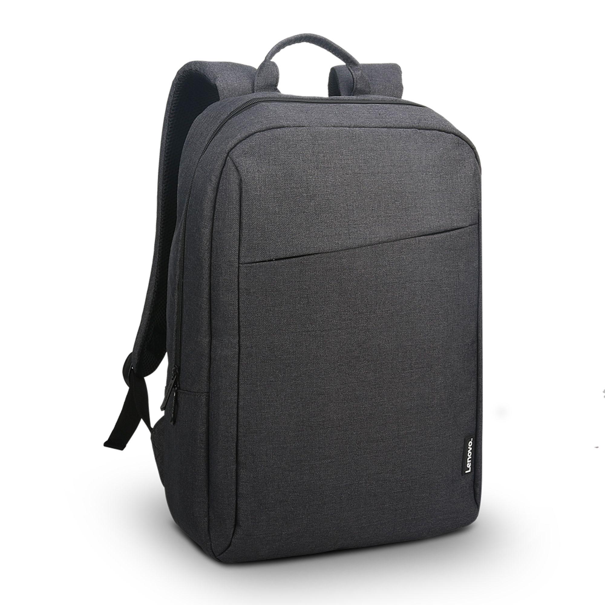 Mochila LENOVO B210 (15,6" - Poliéster - 39,6 cm - Preto), miniatura 2
