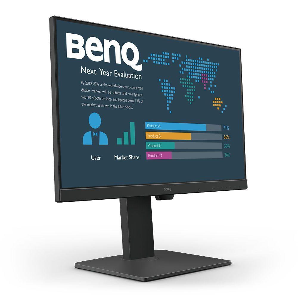 Monitor BENQ BL2786TC (27" - IPS - 100 Hz - Preto) — miniatura 6