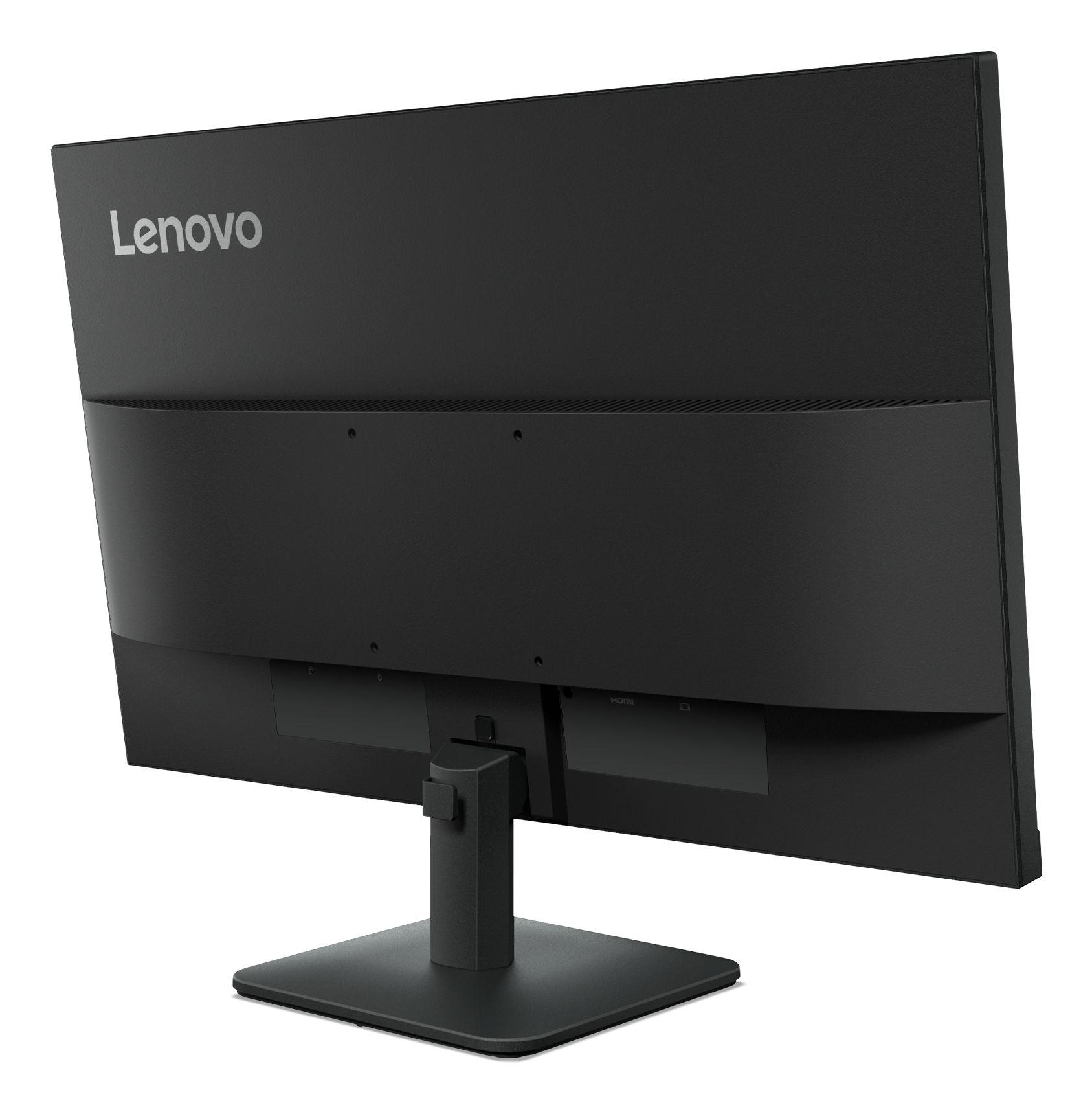 Monitor LENOVO L24-4e (23,8" - IPS - 100 Hz - Preto) — miniatura 5