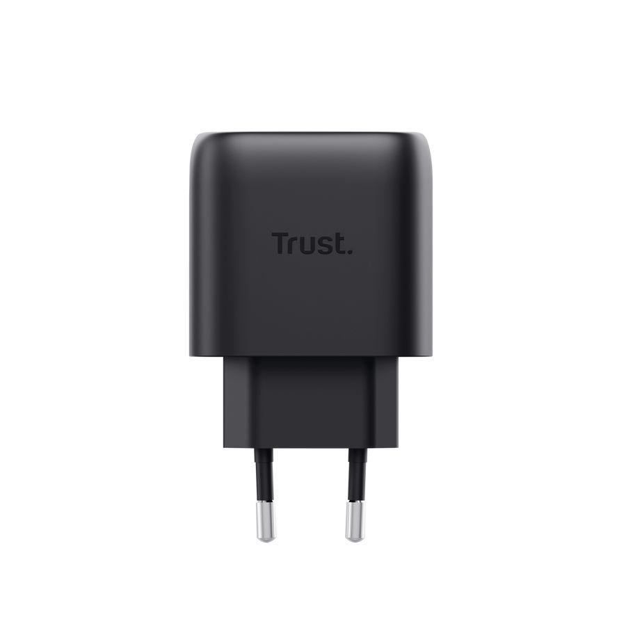 Carregador de Parede TRUST Maxo 25722 (45 W - Preto), miniatura 4