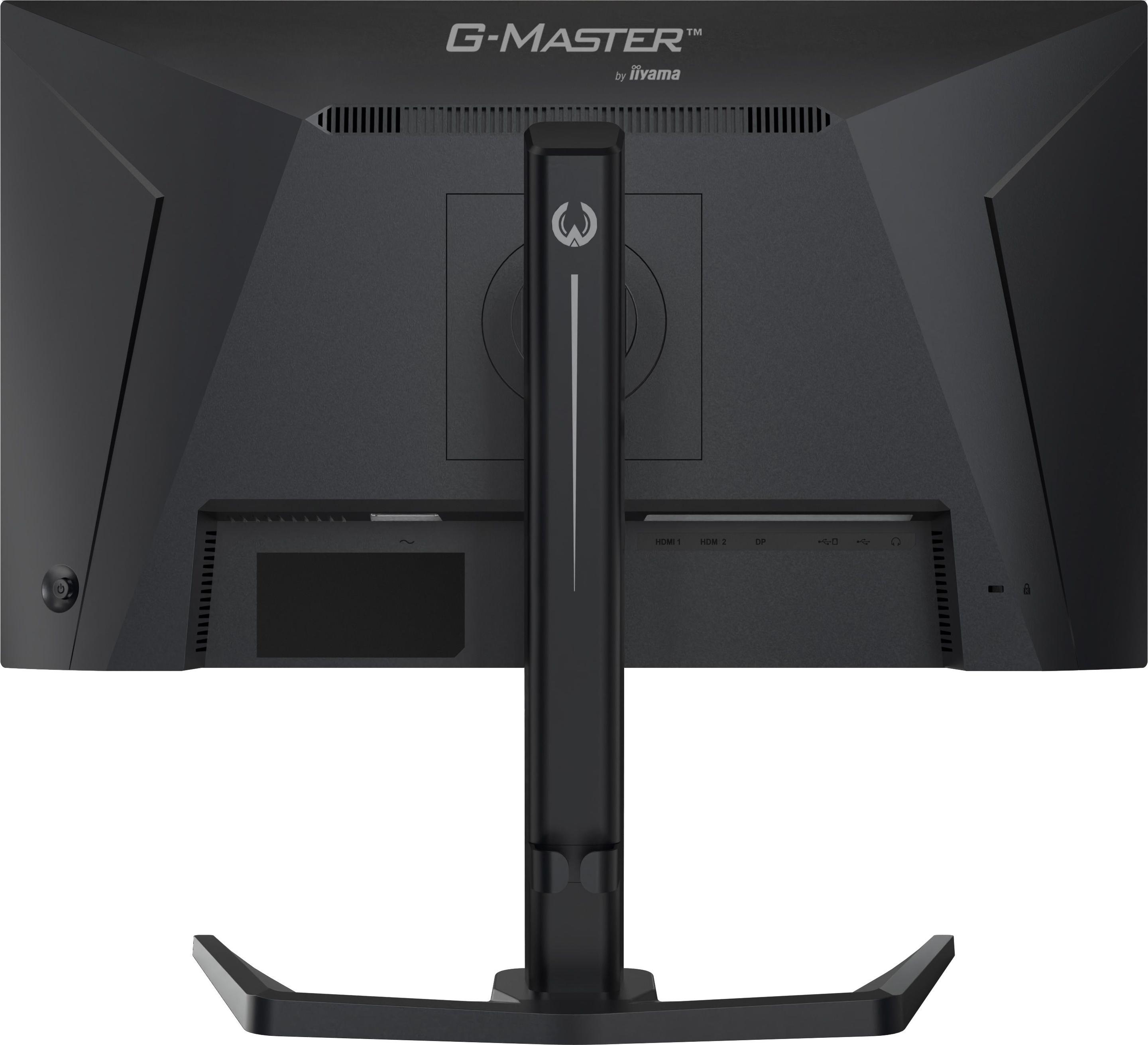 Monitor IIYAMA G-MASTER GB2591HSU-B1 (24,5" - Fast IPS - 320 Hz - Preto) — miniatura 7