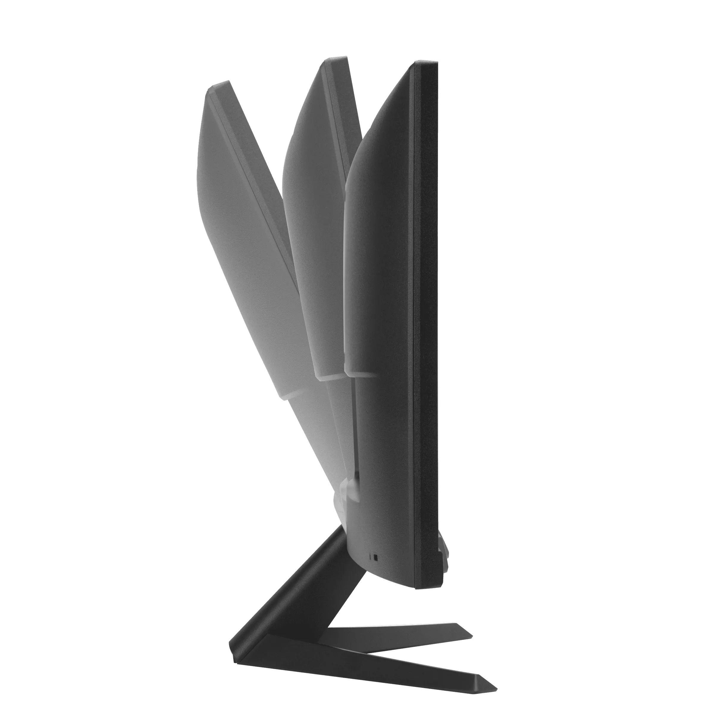Monitor ASUS VY229HF (21,4" - IPS - 100 Hz - Preto) — miniatura 5