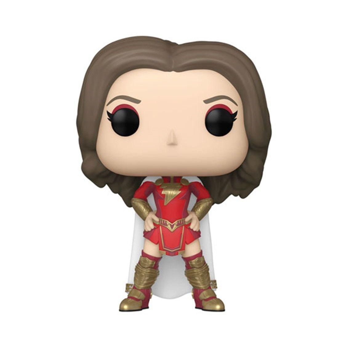 Figura de Vinil FUNKO Pop! Shazam! Mary 69123 (9 cm)