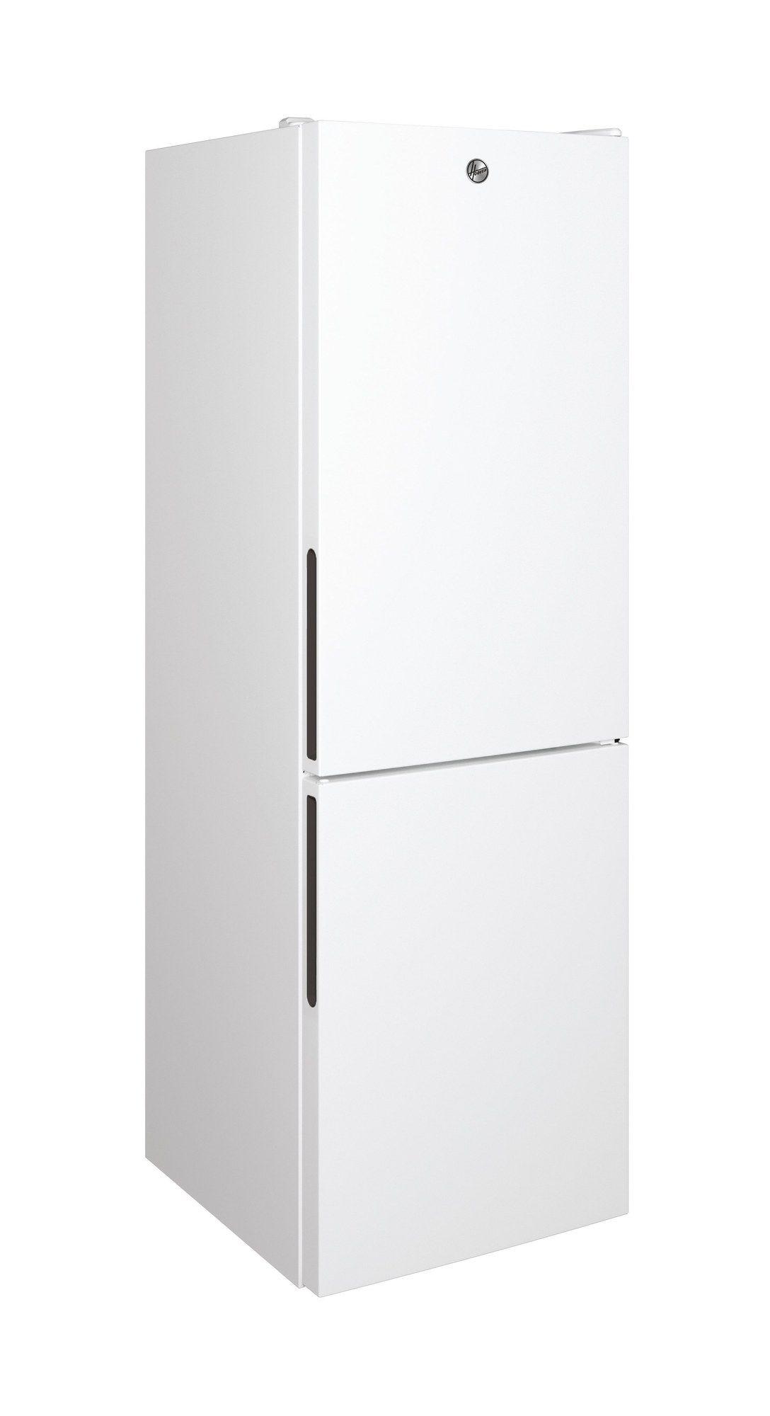 Frigorífico Combinado Independente HOOVER HOCE3T618FW (342 L - hOn - 185x59,5x65,8 cm - Branco) — miniatura 12