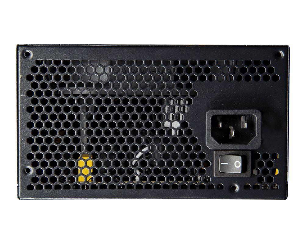 Fonte de Alimentação COUGAR STC500 (ATX - 500 W - 80 PLUS - Preto), miniatura 7