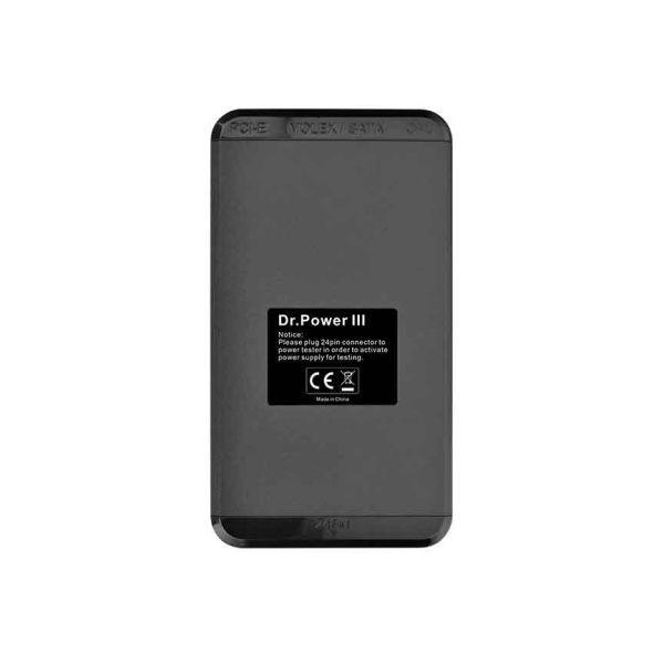 Testador de Fontes de Alimentação THERMALTAKE Dr. Power III (Transparente) — miniatura 5