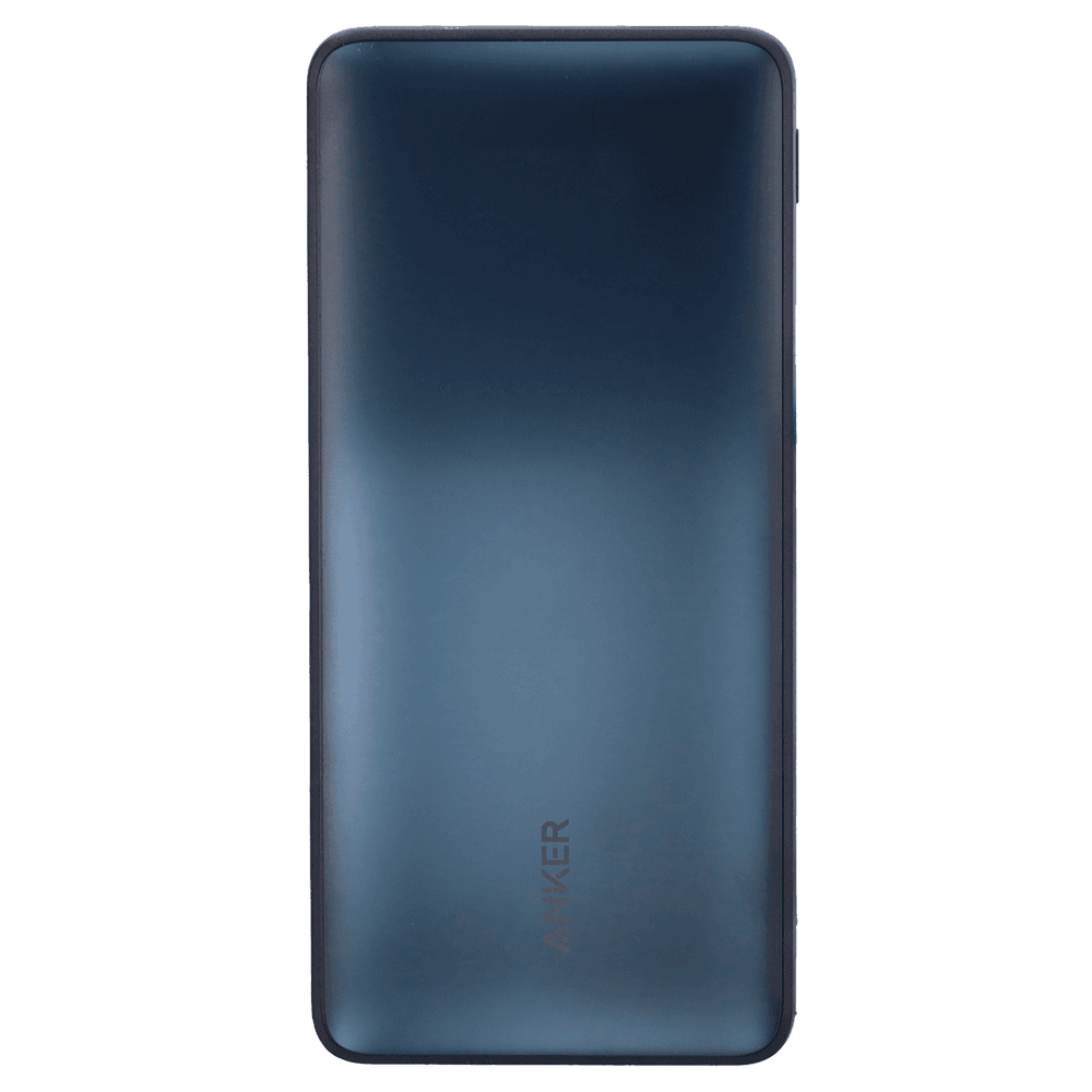 Bateria Externa ANKER 533 A1249-B (10000mAh - USB Tipo-C - Preto) — miniatura 4