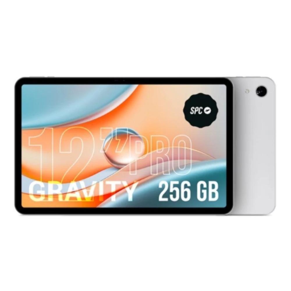 Tablet SPC Gravity 6 Pro (12" - 6GB/256GB - Branco)