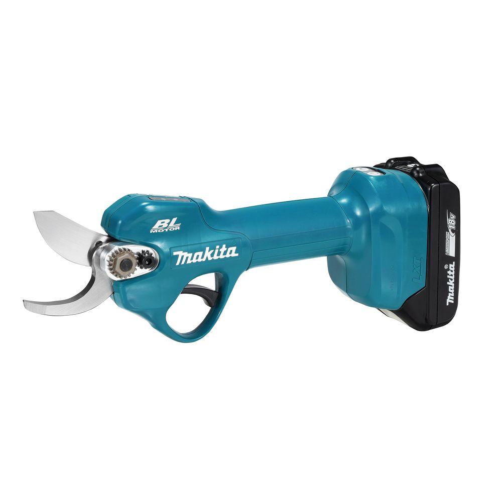 Tesoura de Poda MAKITA DUP181Z (18 V - Azul), miniatura 2