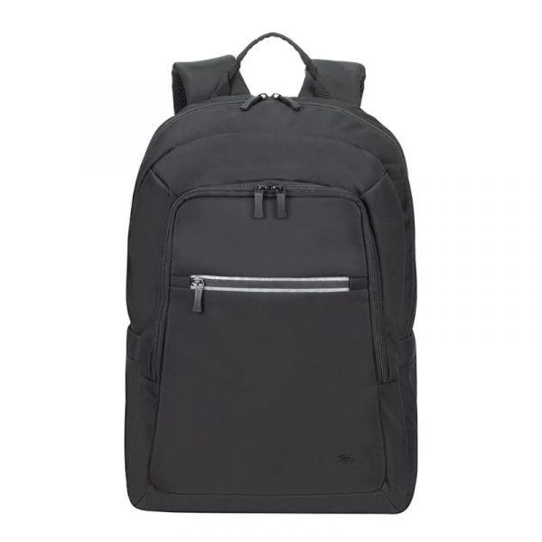 Mochila para Portátil RIVACASE 7561 Alpendorf ECO (até 16" - Preto), miniatura 2