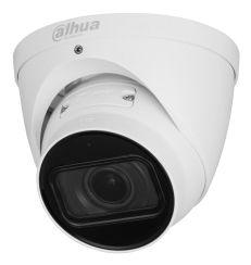 Câmara de Segurança IP DAHUA IPC-HDW3541T-ZS-27135-S2 (Interior e exterior - 5 MP - 2960 x 1668 pixels - Branco)