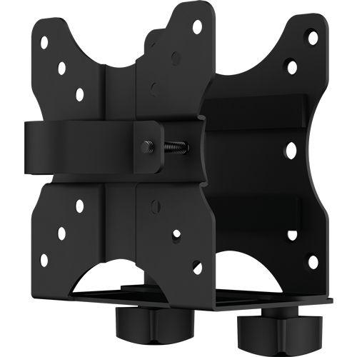 Suporte para Mini PC FELLOWES 100136873 (Preto) — miniatura 2