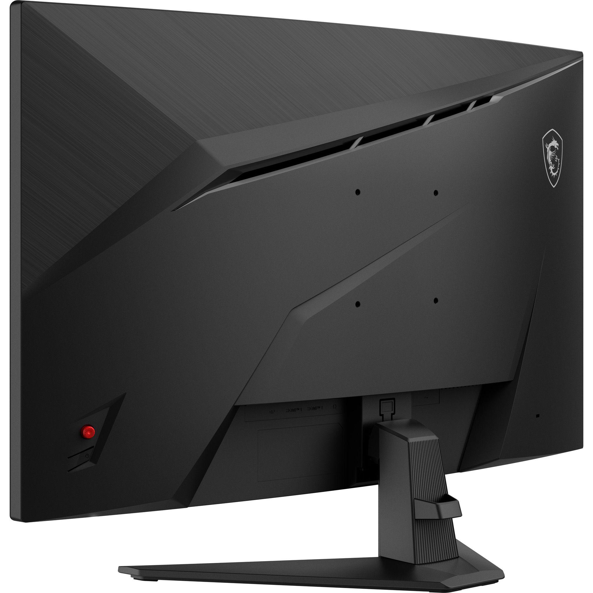 Monitor MSI MAG 321CQF E18 (31,5" - VA - 180 Hz - Preto) — miniatura 10