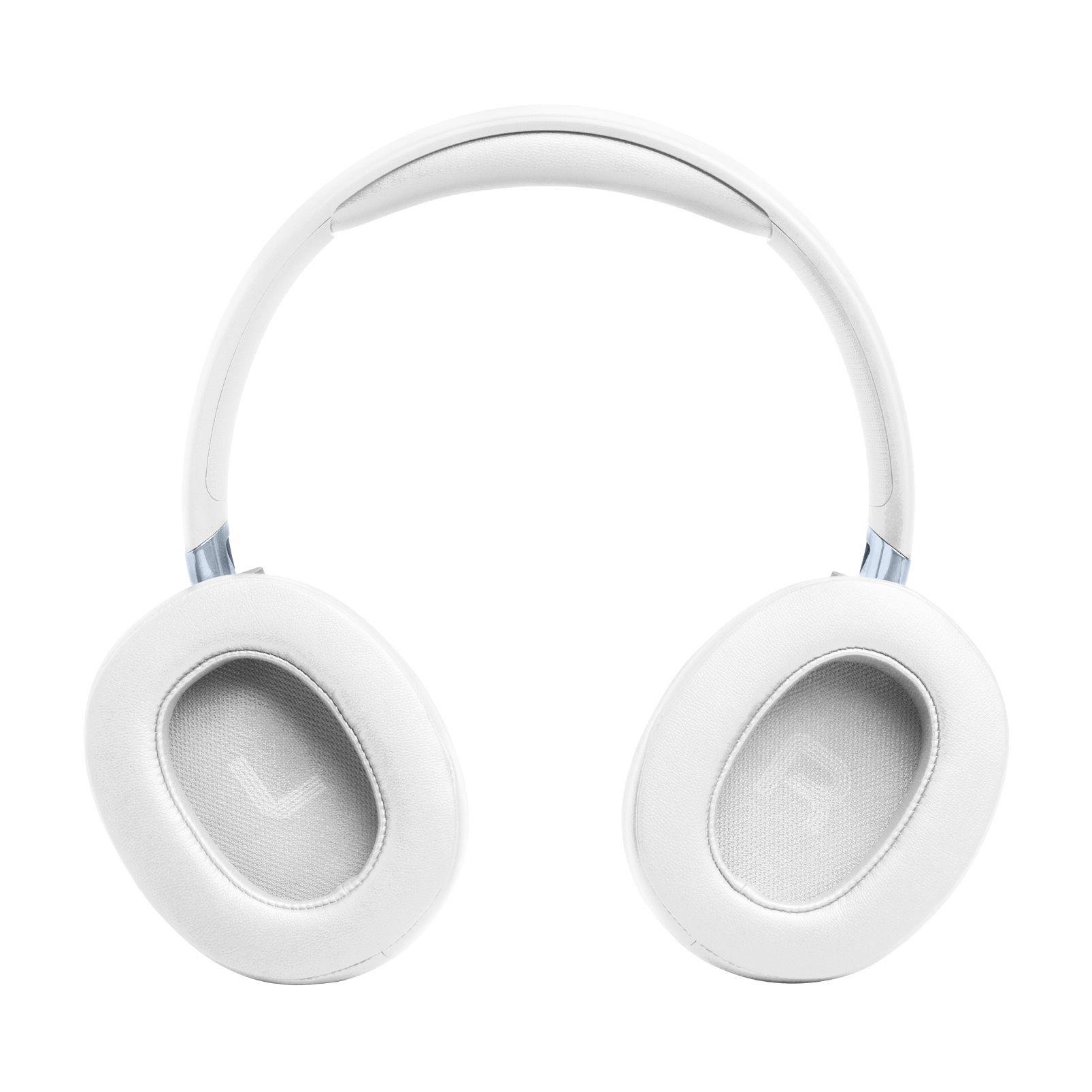 Auscultadores JBL Tune 780NC (Com fios e sem fios - Branco), miniatura 6