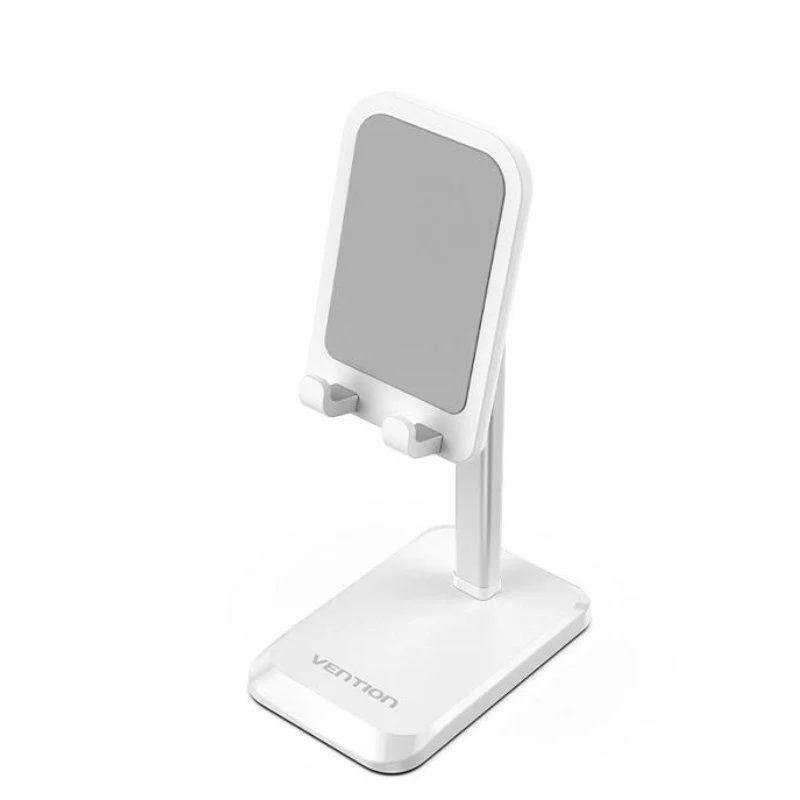 Suporte de Mesa para Smartphone e Tablet VENTION KCZH0 (4,7–12,9″ - Cinzento)