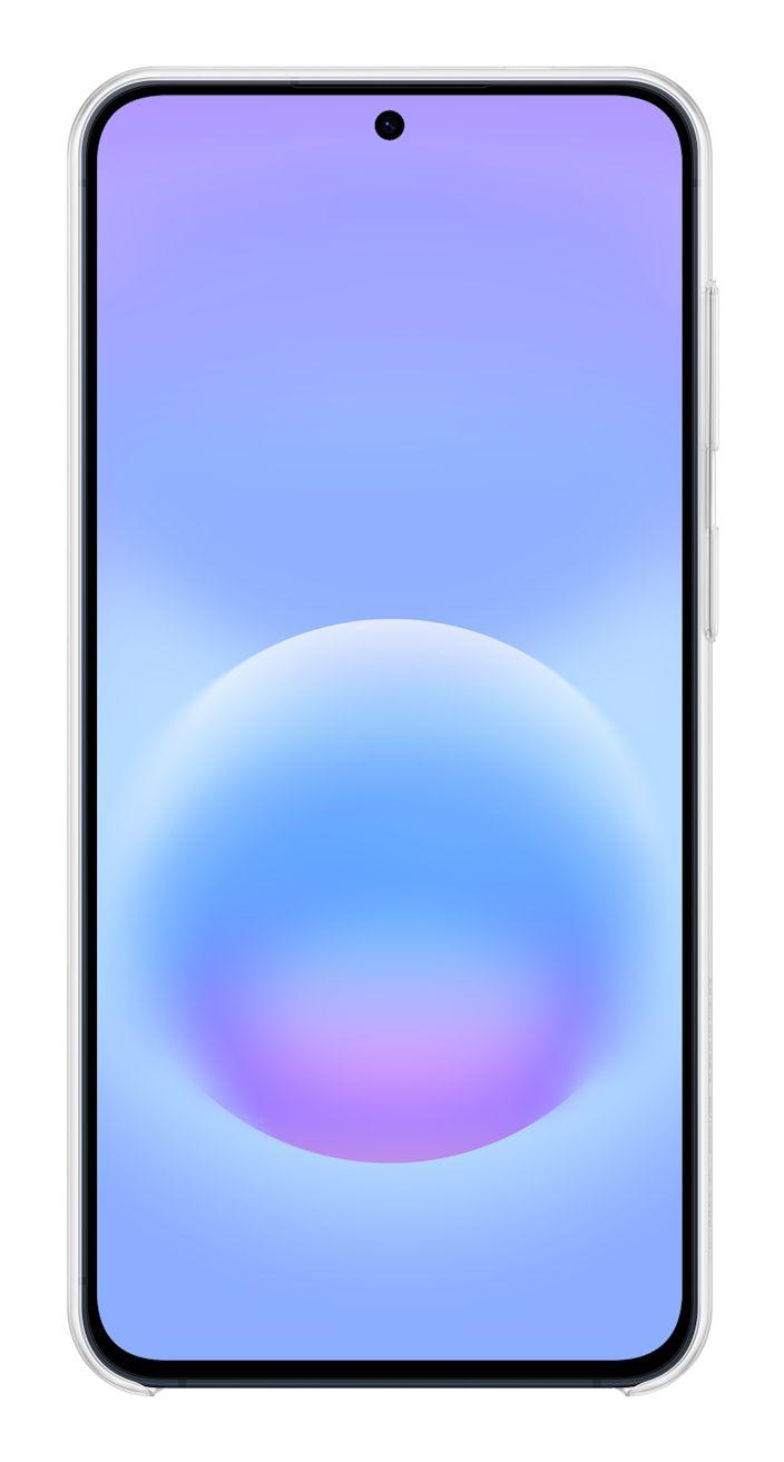 Capa Transparente SAMSUNG Galaxy A57 5G Clear Case (Galaxy A57 5G - 6,7" - Transparente), miniatura 2
