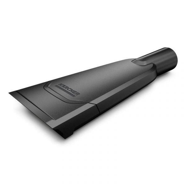 Bocal para Automóveis KÄRCHER 2.863-316.0 (Altura 4 cm - Preto)