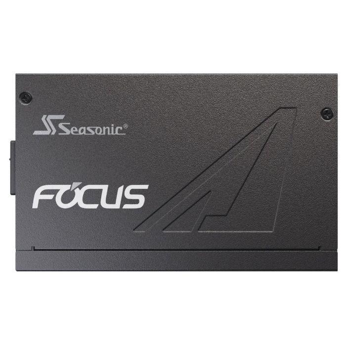 Fonte de Alimentação SEASONIC Focus GX-1000W V4 (ATX - 1000 W - 80 PLUS Gold - Preto), miniatura 3