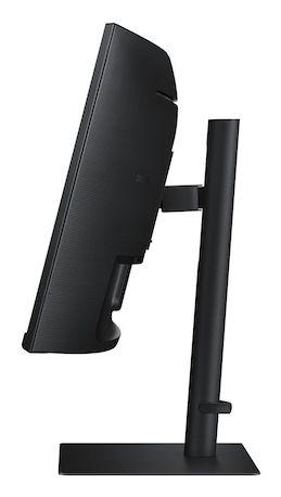 Monitor SAMSUNG LS34C652UEUXXE (34" - 100 Hz - 3440 x 1440 pixels - Preto), miniatura 10