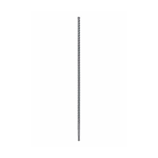 Broca para Betão BOSCH 2608836620 PRO SDS Plus-5X (Carboneto de tungsténio - 610 mm), miniatura 2