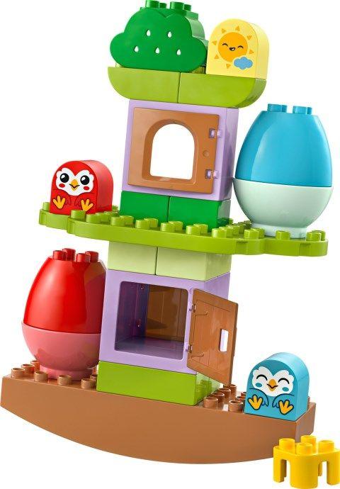 LEGO 10440 Duplo Árvore para Empilhar e Equilibrar (15+ anos - 27 peças) — miniatura 2
