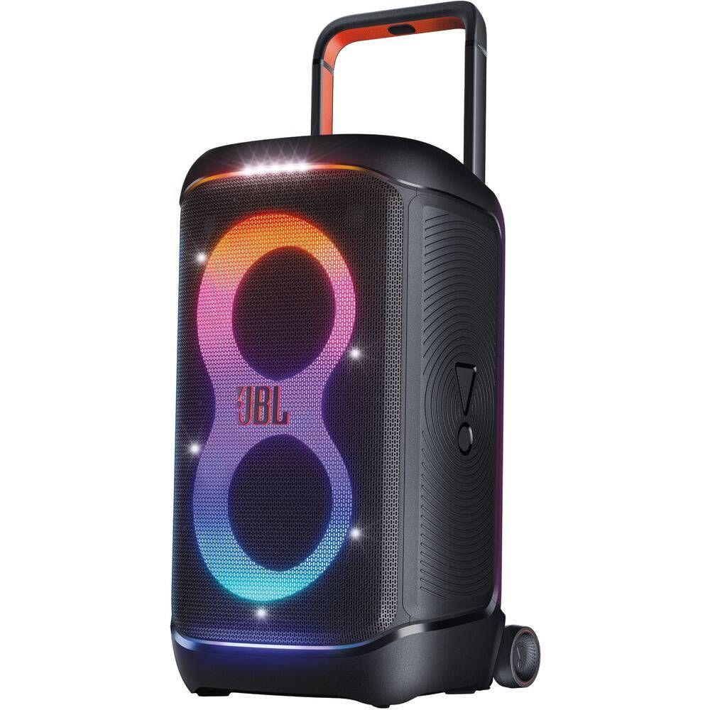 Coluna de Festa JBL PartyBox 520 (400 W - IPX4 - Com fios e sem fios - Preto), miniatura 3
