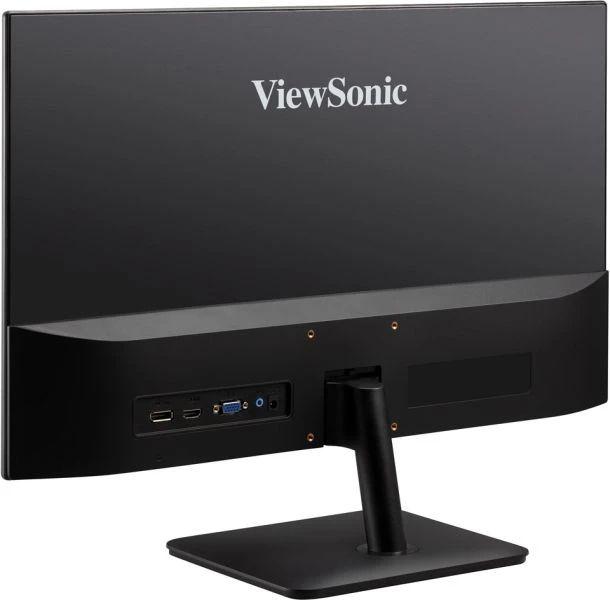 Monitor VIEWSONIC VA2432-MHD-3 (24" - IPS - 100 Hz - Preto) — miniatura 5