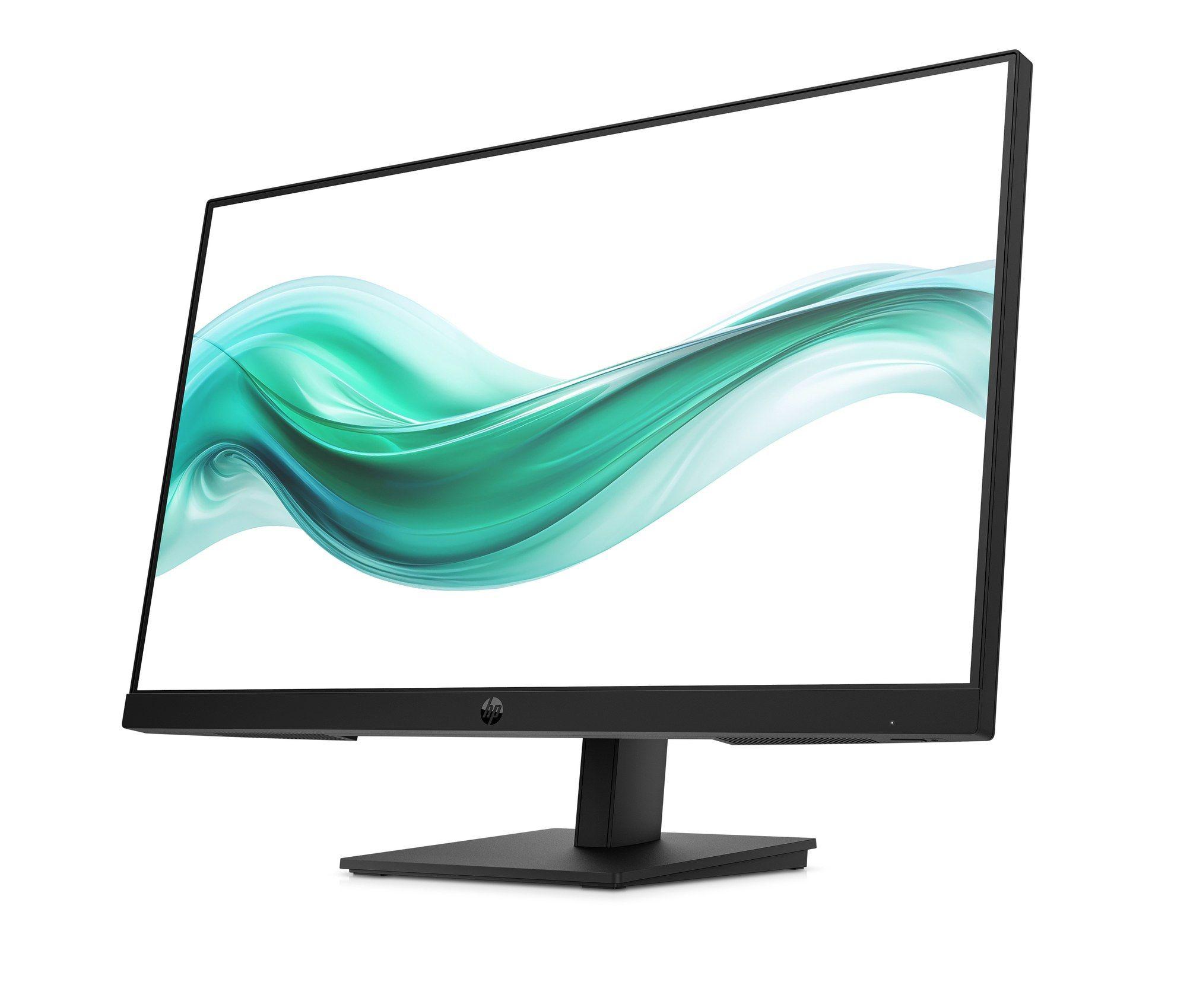 Monitor HP Series 3 Pro 324ph (23,8" - IPS - 100 Hz - Preto) — miniatura 2