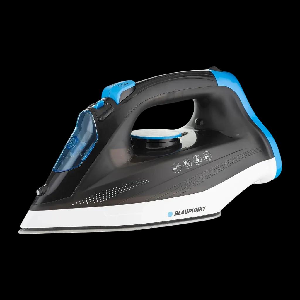 Ferro de Engomar BLAUPUNKT BP5004 (2600W - 320ml - Cerâmica - Azul), miniatura 2