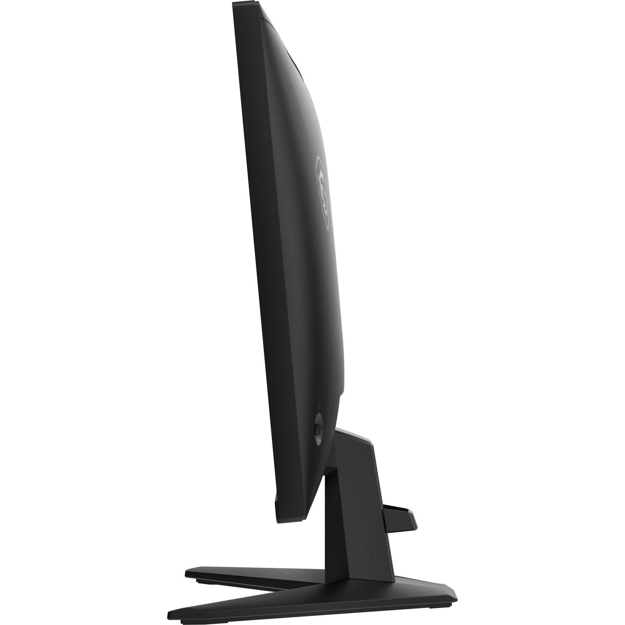Monitor MSI MAG 275F E20 (27" - Rapid IPS - 200 Hz - Preto) — miniatura 5