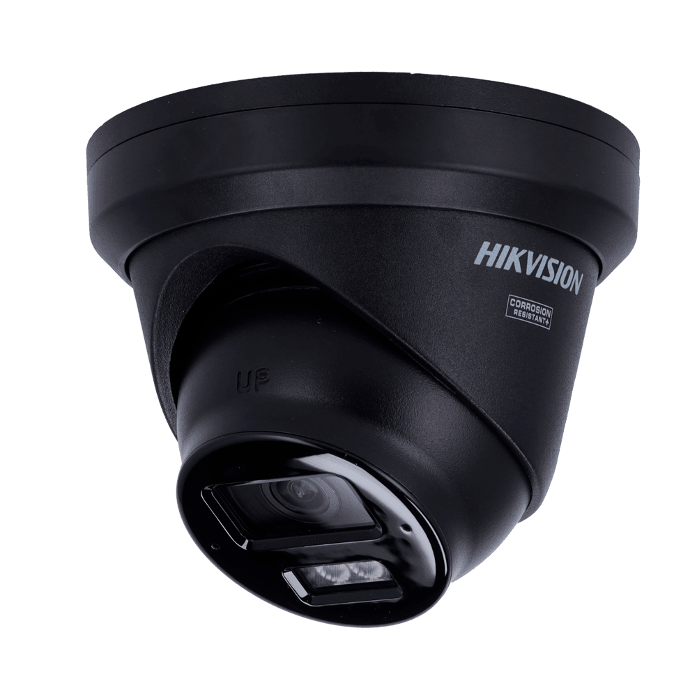 Câmara de Segurança IP HIKVISION DS-2CD2343G2-LIZ2UY (4 MP - PoE - IP67; NEMA 4X)