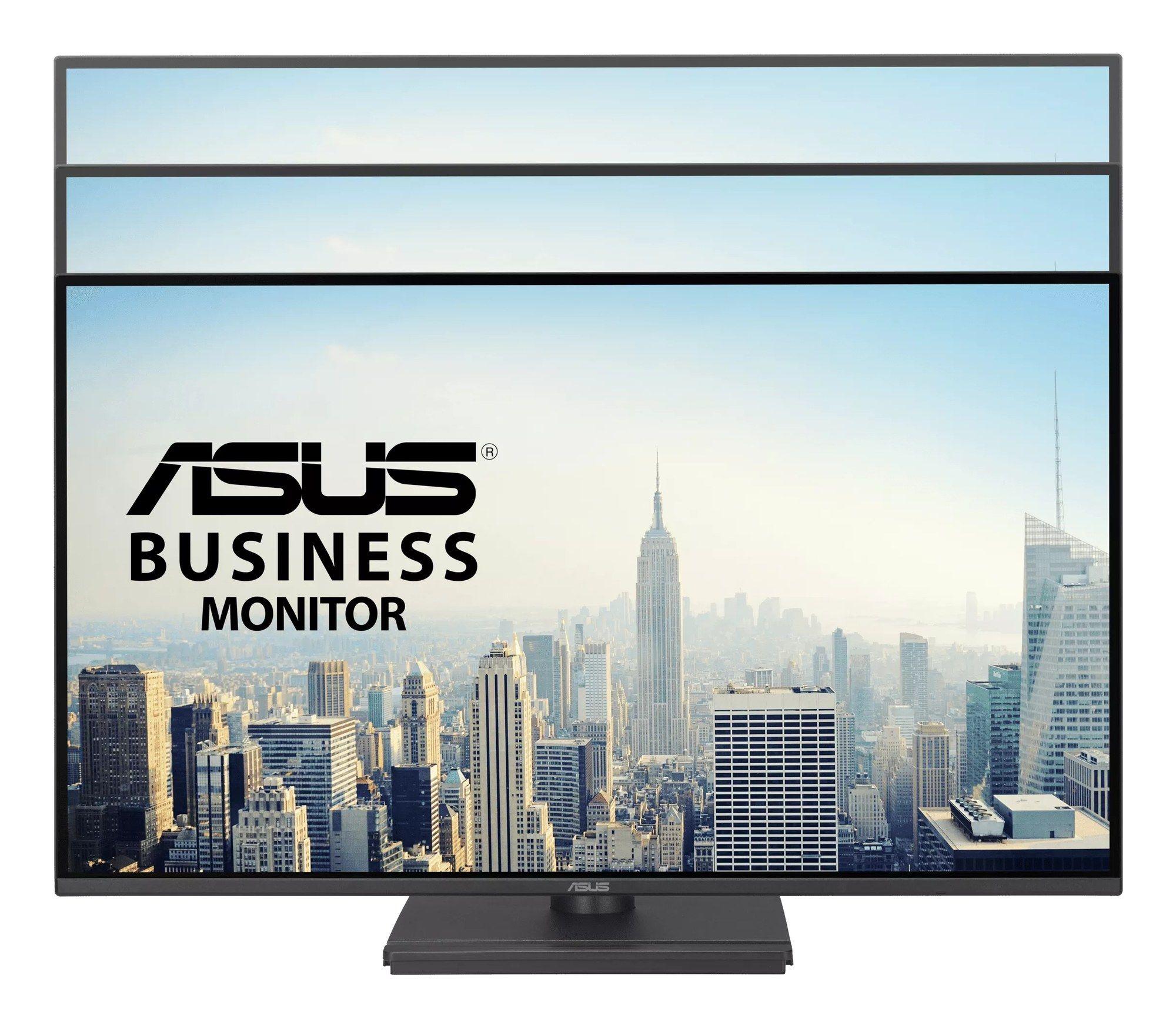 Monitor ASUS BE27AQ (27" - IPS - 75 Hz - Preto) — miniatura 6