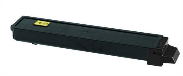 Toner KYOCERA TK895K (12000 páginas - Preto)