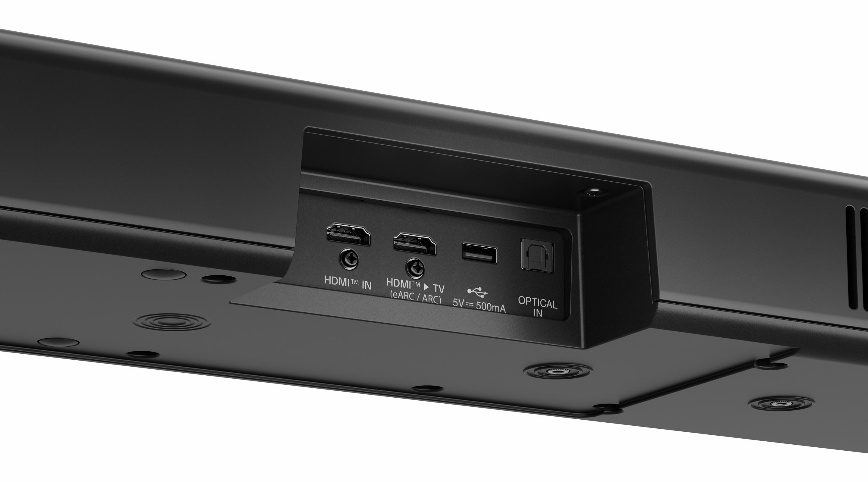 Barra de Som LG S90TR (145 W - Com fios e sem fios - Preto), miniatura 7